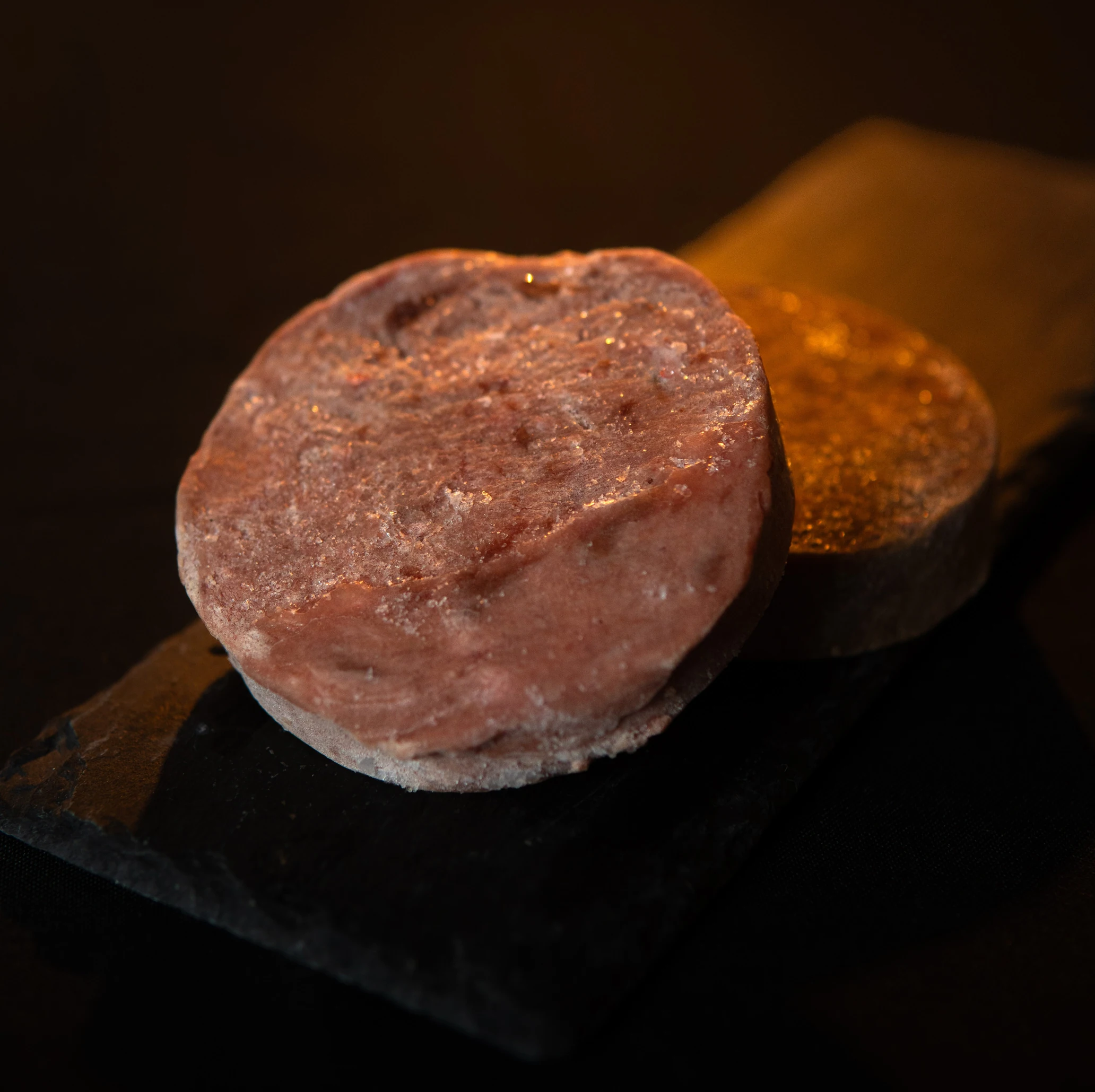 Dieta BARF - Carne cruda natural para perros